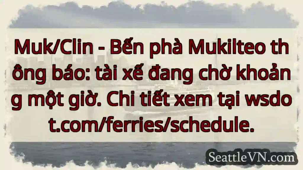 Chờ tài xế: ~1 giờ! Xem chi tiết.