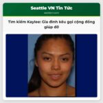 Gia đình cô gái mất tích ở Auburn kêu gọi cộng đồng hỗ trợ tìm kiếm manh mối