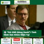 “Kẻ Giết Sông Xanh” Gary Ridgway Tình Hình Hiện Tại và Những Điều Chúng Ta Biết