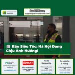 Việc mở rộng đường sắt hạng nhẹ ngày càng trở nên cấp bách khi dự kiến ​​sẽ có thêm 15 triệu người di chuyển đến phía tây Washington