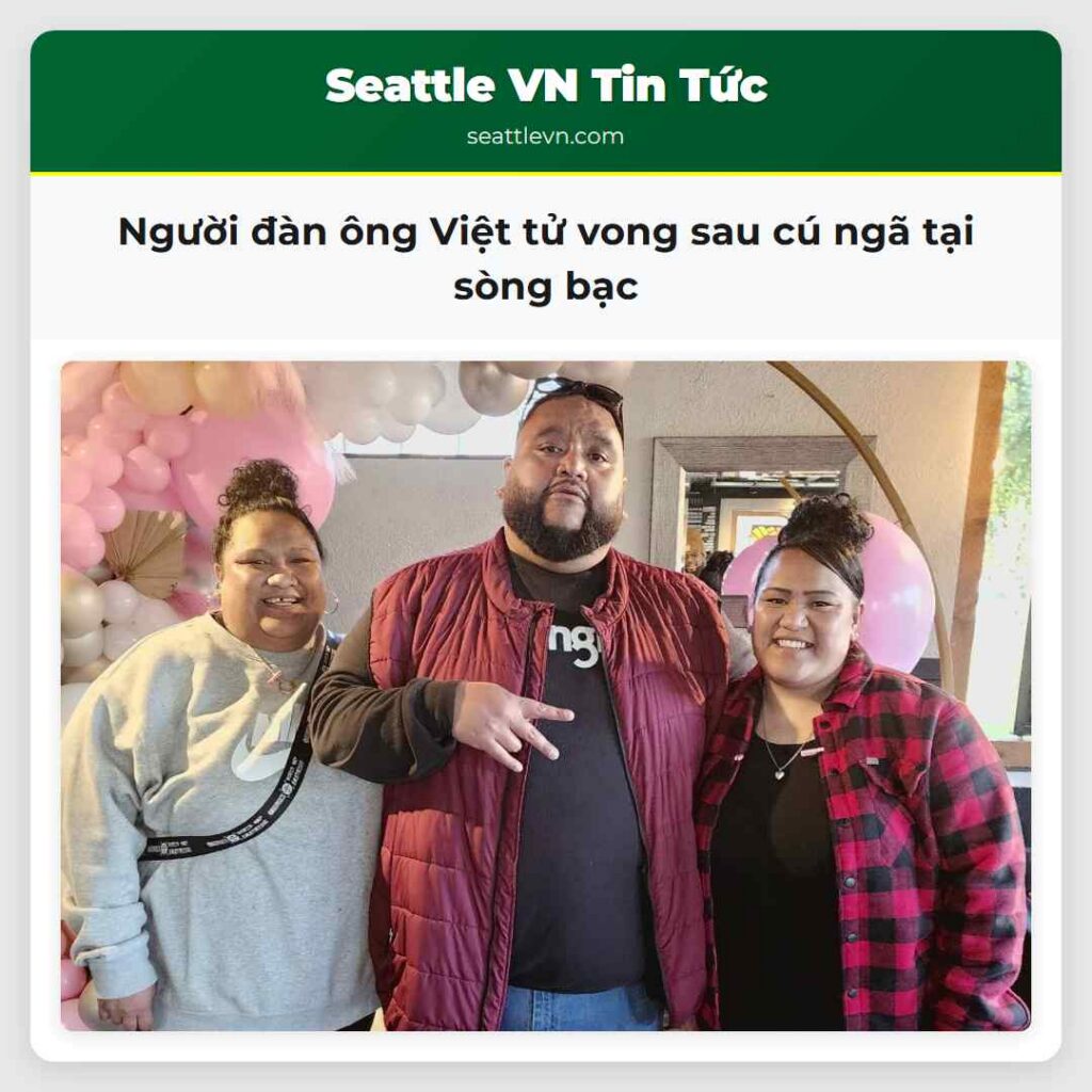 Người đàn ông Việt tử vong sau cú ngã tại sòng bạc