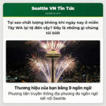 Người phụ nữ 87 tuổi tử vong trong vụ cháy nhà tại Quận Trung tâm Seattle