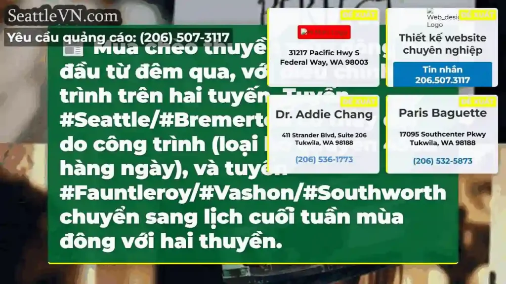 Lịch chèo thuyền mùa đông thay đổi!