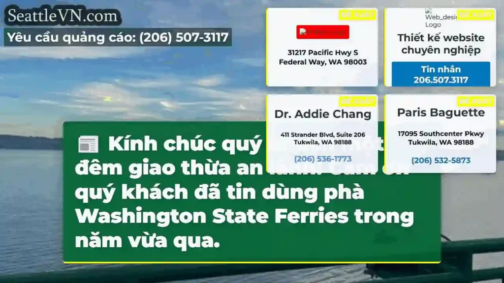 An lành năm mới!