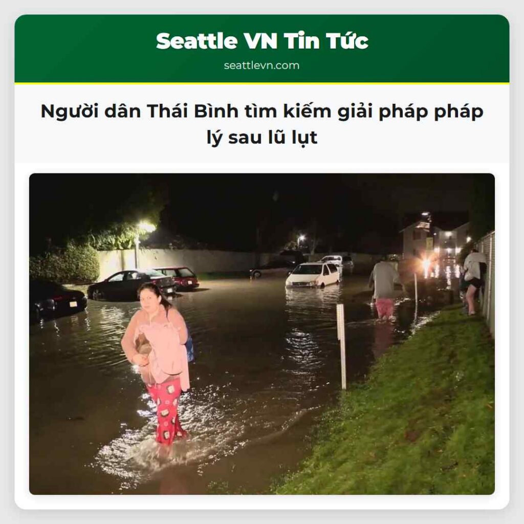 Người dân Thái Bình tìm kiếm giải pháp pháp lý