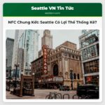 Chung Kết NFC Seattle Seahawks Có Lợi Thế Nhỏ So Với Los Angeles Rams?
