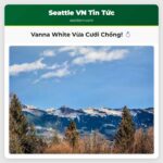 Vanna White chính thức kết hôn với bạn trai lâu năm John Donaldson