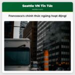 Thương hiệu thời trang Francescas chính thức ngừng hoạt động