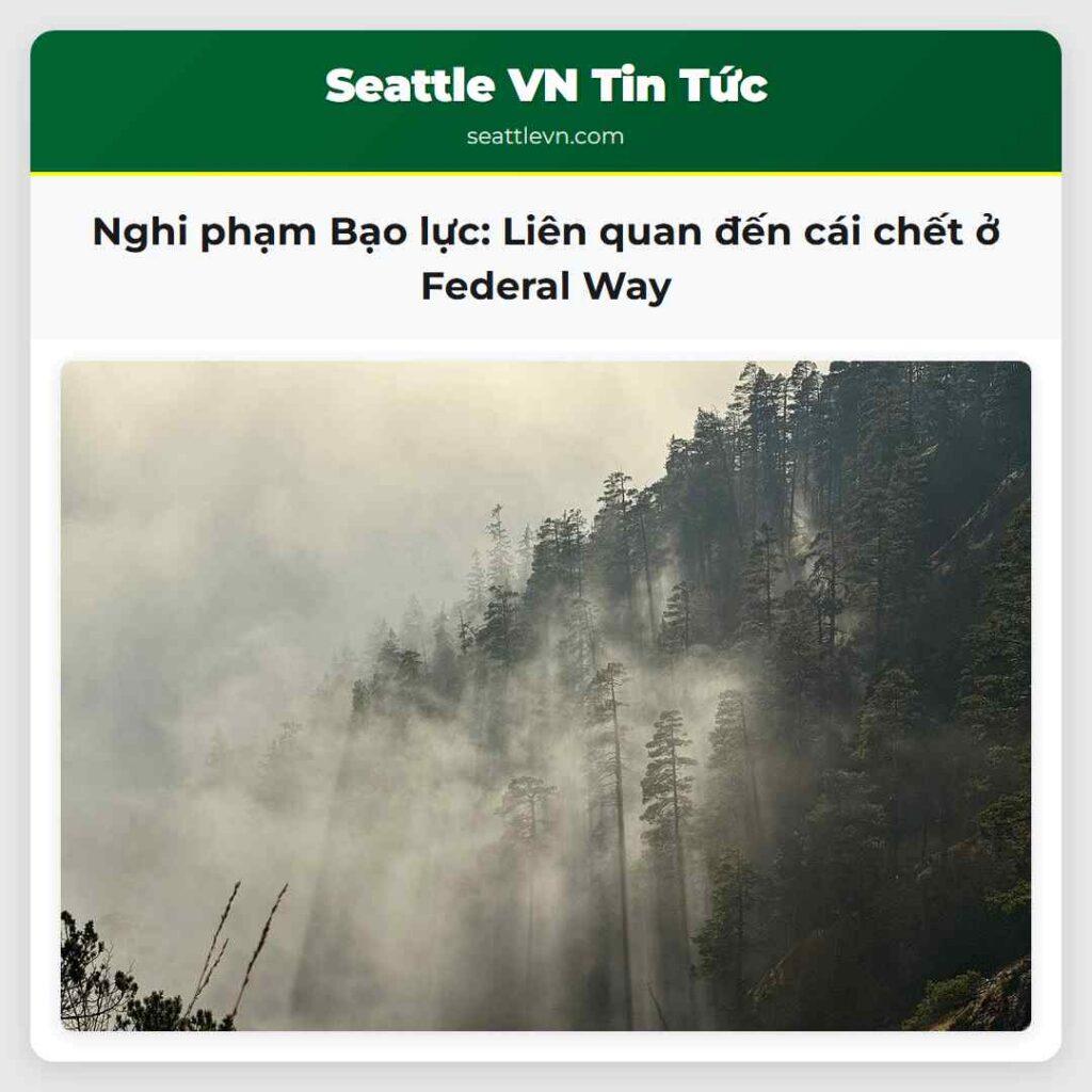 Nghi phạm Bạo lực: Liên quan đến cái chết ở