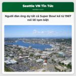 Người đàn ông ở Maine tuyên bố đây sẽ là lần cuối ông tham dự tất cả các trận Super Bowl kể từ năm 1967.