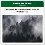 Nhà hàng ẩm thực đường phố từng gây sốt bị buộc rời khỏi trung tâm thương mại Westlake