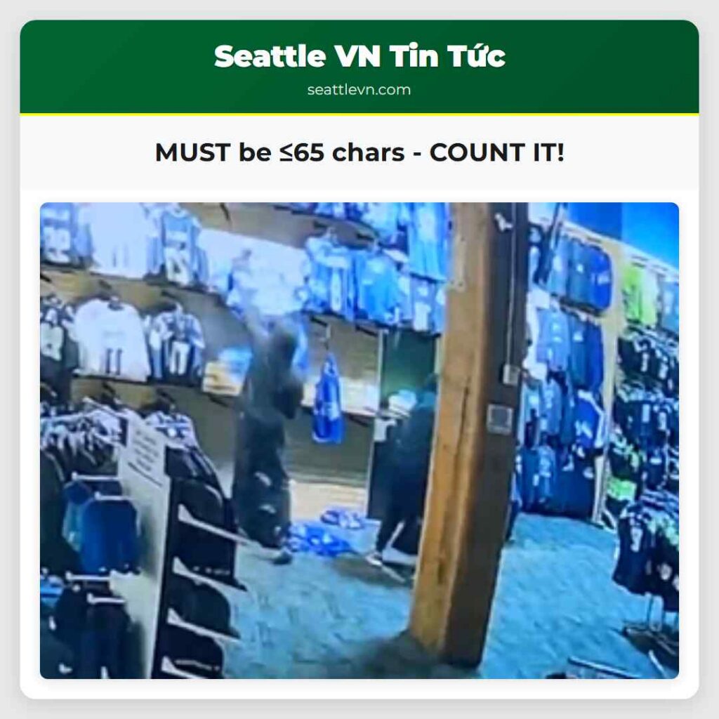 MUST be ≤65 chars - COUNT IT!