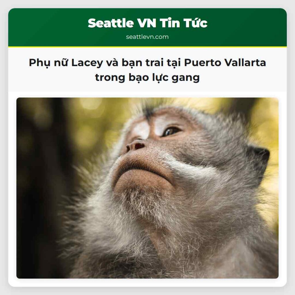 Phụ nữ Lacey và bạn trai tại Puerto Vallarta