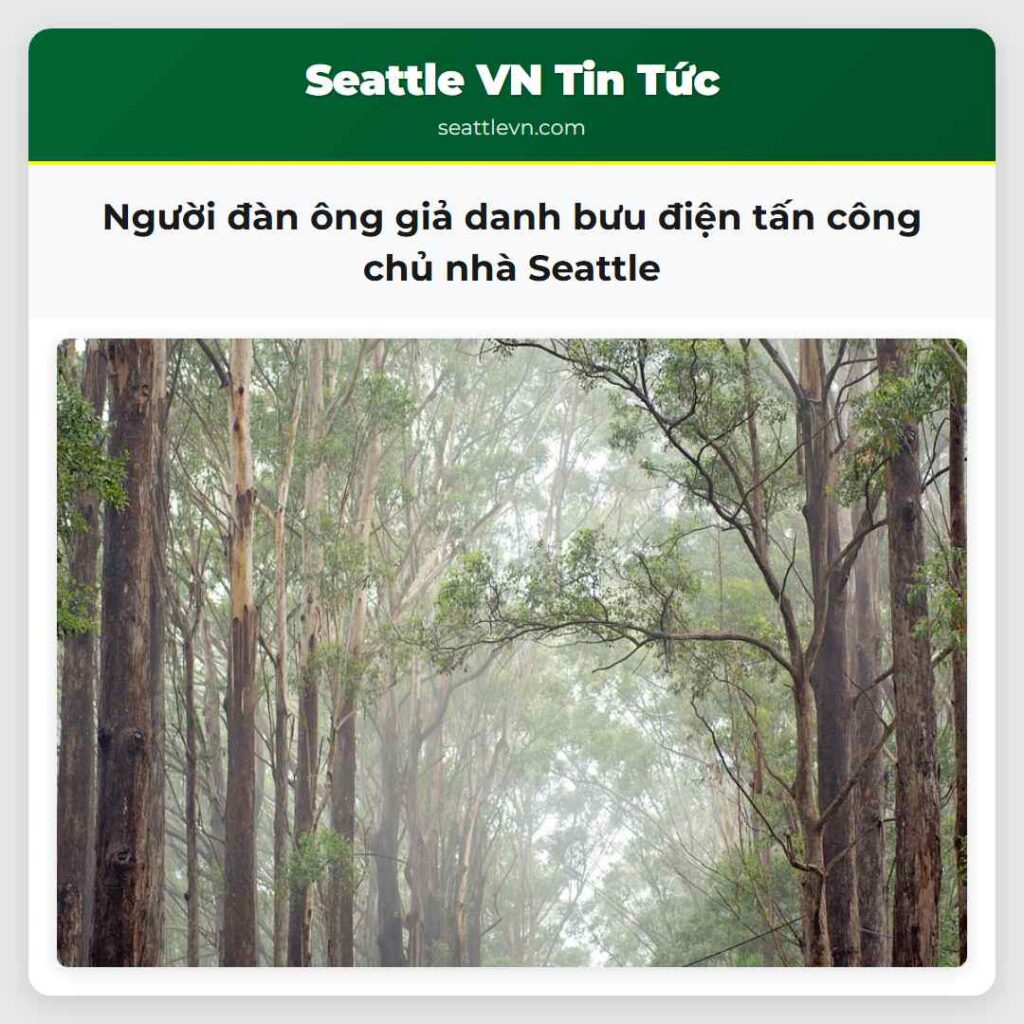 Người đàn ông giả danh bưu điện tấn công chủ nhà