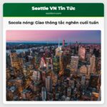 Cuộc đua socola nóng Một phần trong nỗi đau giao thông cuối tuần