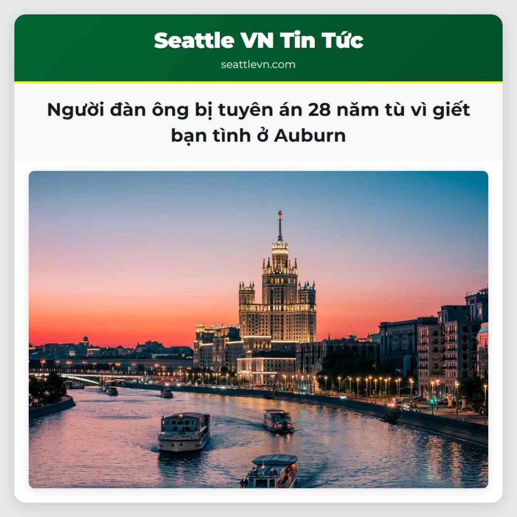 Người đàn ông bị tuyên án 28 năm tù vì giết bạn