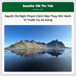 Không Phải Em Trai Mình Người Chị Của Nghi Phạm Cảnh Báo Về Thay Đổi Hành Vi Trước Vụ Thảm Sát