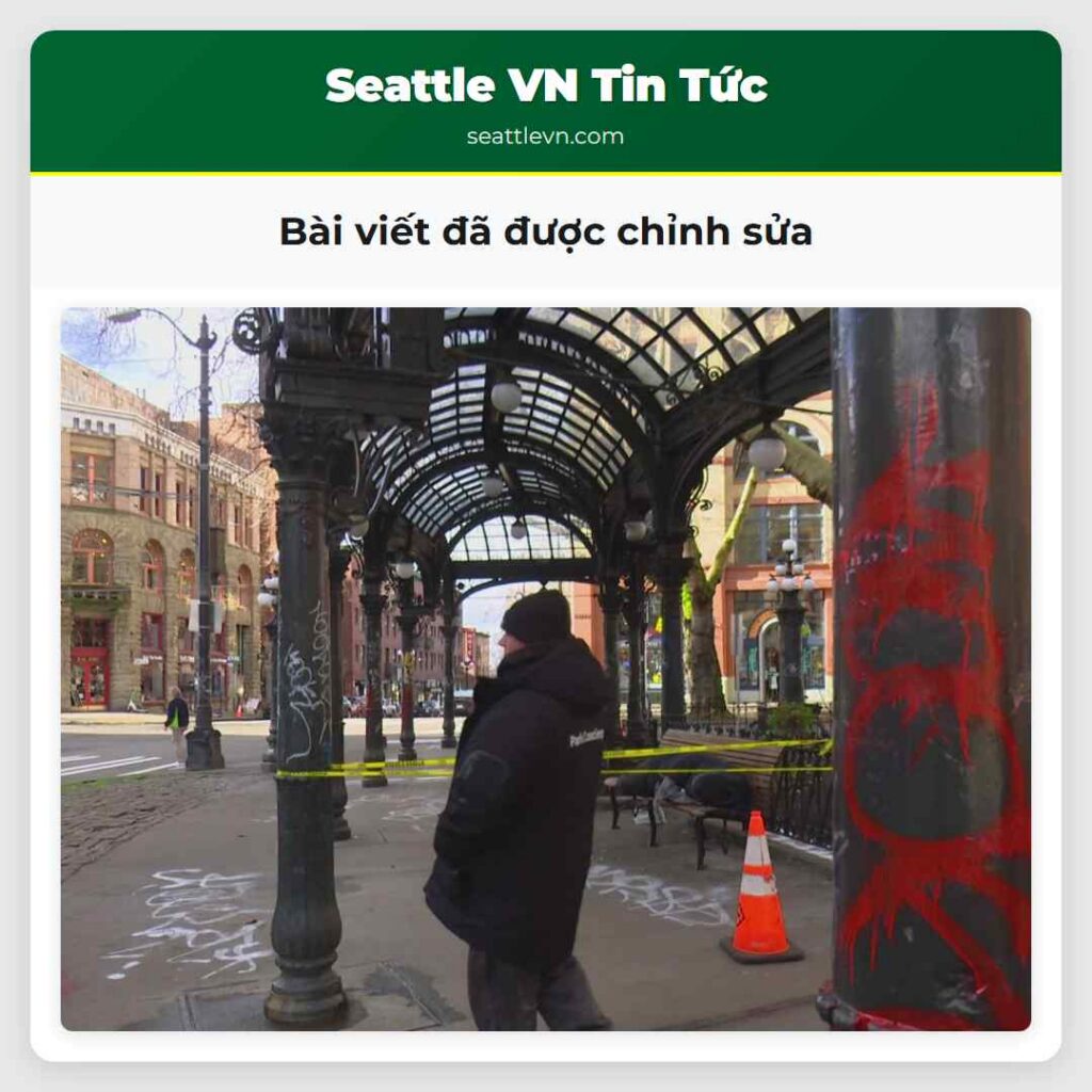 Bài viết đã được chỉnh sửa