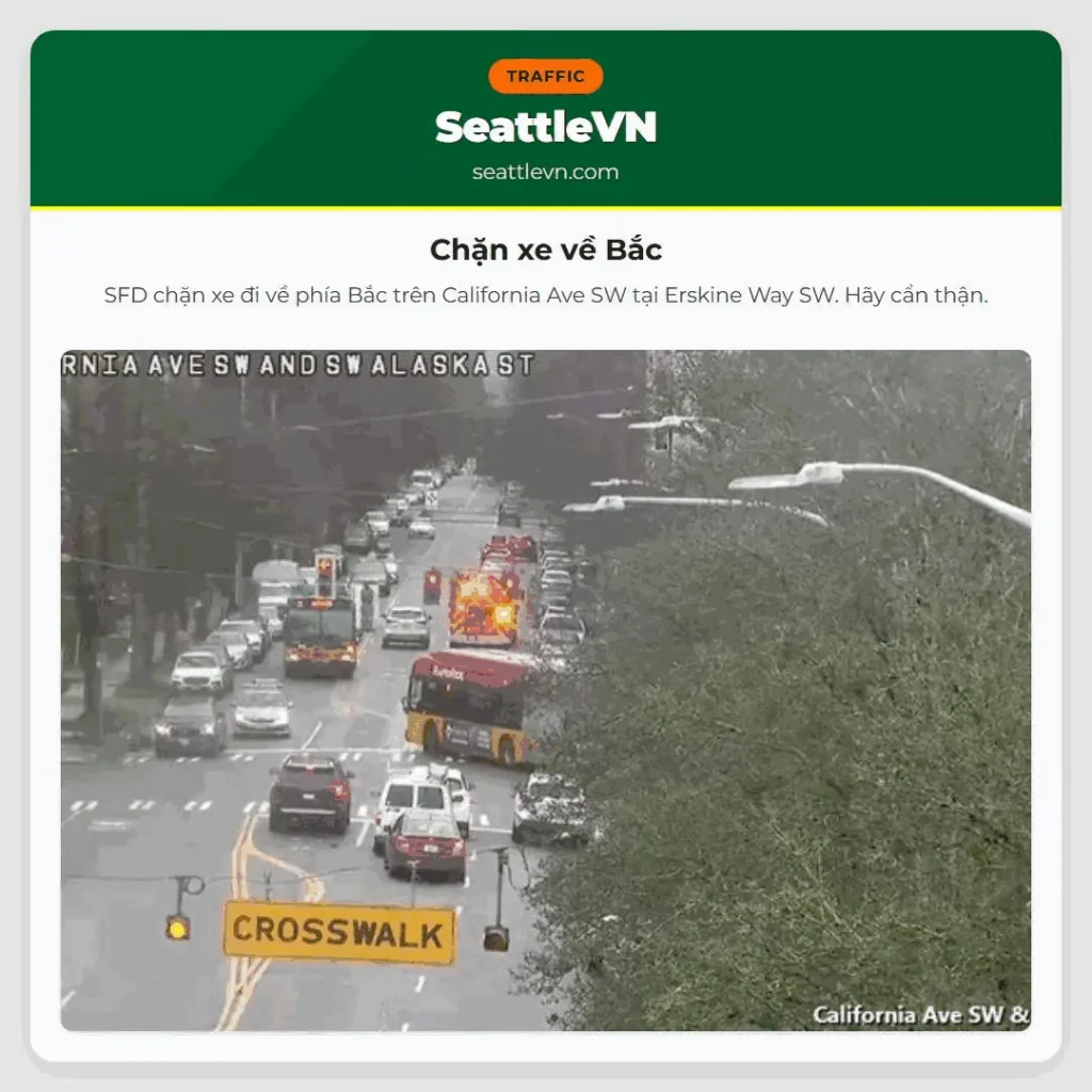 Chặn xe về Bắc