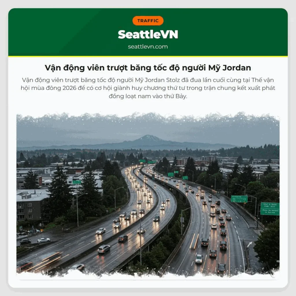 Vận động viên trượt băng tốc độ người Mỹ Jordan