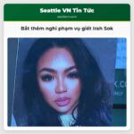 Bắt thêm nghi phạm trong vụ giết người tại nhà ở Snohomish năm 2022