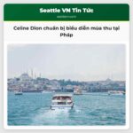 Celine Dion Dự Kiến Trình Tấu Tại Các Buổi Hòa Nhạc Mùa Thu Ở Pháp