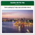 Tỉnh trưởng Bob Ferguson ký 7 đạo luật cải thiện điều kiện nhà ở