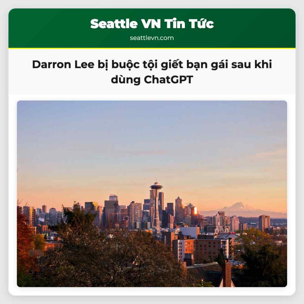 Darron Lee bị buộc tội giết bạn gái sau khi dùng