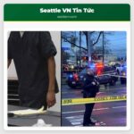 Hội đồng Kiểm sát King County xem xét truy tố nghi phạm 16 tuổi vụ giết hai học sinh trường trung học