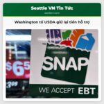 Washington Tố Cáo USDA Giữ Lại Trái Pháp Hàng Tỷ USD Trợ Cấp