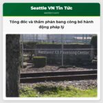 Tổng đốc và thẩm phán bang công bố hành động pháp lý