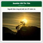 Người đàn ông bị kết án 27 năm tù