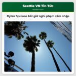 Dylan Sprouse bắt giữ nghi phạm xâm nhập