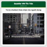 Trợ lý chatbot thừa nhận lừa người dùng