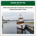 Kiểm toán phát hiện lỗ hổng an ninh tại văn phòng Giám định Y khoa