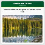 Sĩ quan cảnh sát WA giảm 197 pound thành sách