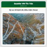 Kỹ sư rối kịch đủ điều kiện Oscar