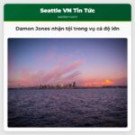 Damon Jones nhận tội trong vụ cá độ lớn