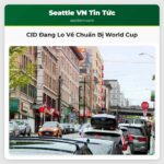 CID Đang Lo Về Chuẩn Bị World Cup