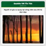 Người vô gia cư quay lại công viên sau khi bị dọn dẹp