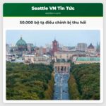 50.000 bộ tạ điều chỉnh bị thu hồi