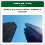 Bố mẹ bị truy cứu trách nhiệm sau khi con bị chó sói cắn tại sở thú Pennsylvania