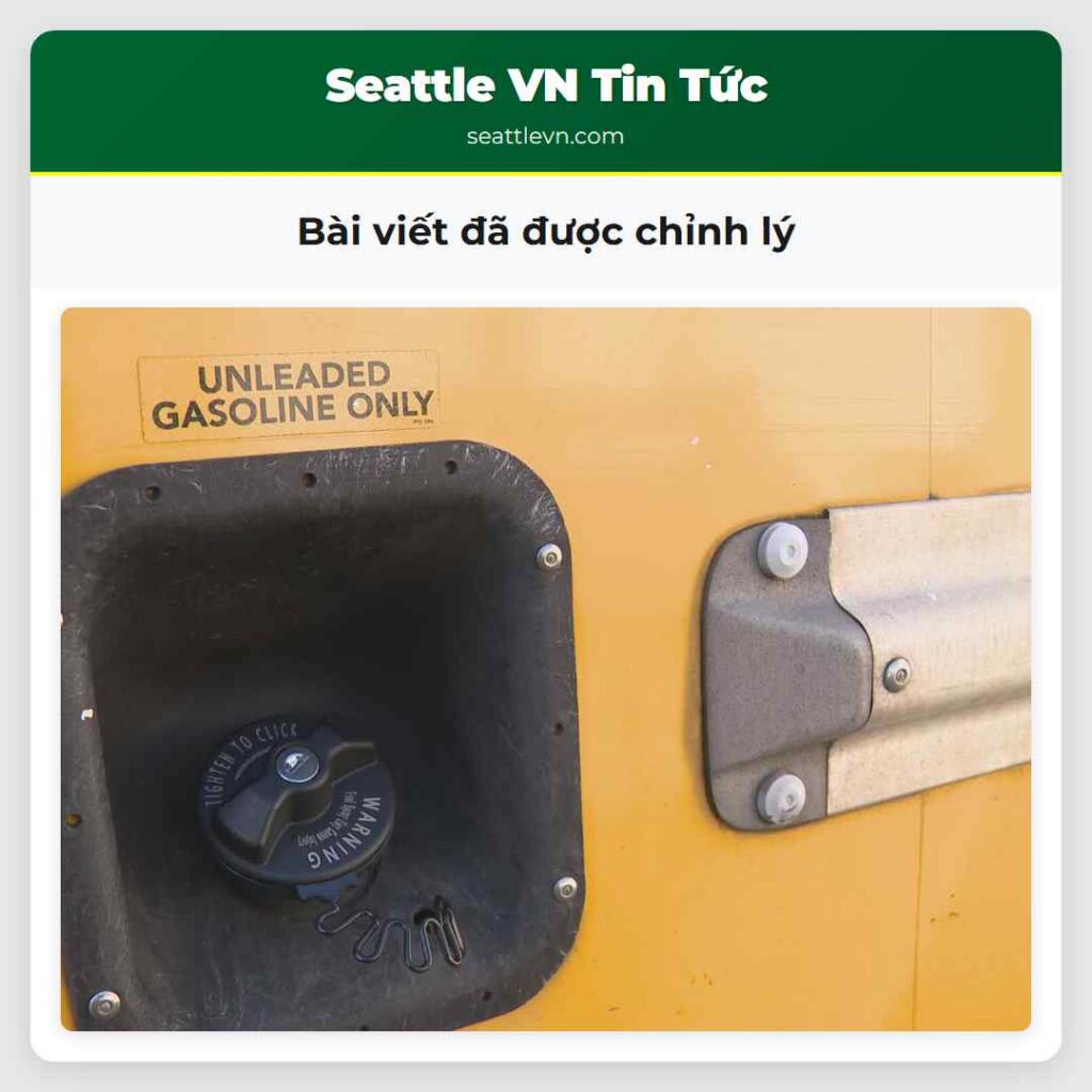 Bài viết đã được chỉnh lý