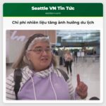 Chi phí nhiên liệu tăng ảnh hưởng du lịch