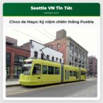 Cinco de Mayo Kỷ niệm chiến thắng Puebla