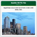 Người bảo vệ an ninh bị tử hình vì bắn chết thiếu niên