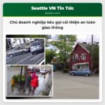 Chủ doanh nghiệp kêu gọi cải thiện an toàn giao thông