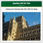 Giọng nói Yankees đã vĩnh viễn im lặng