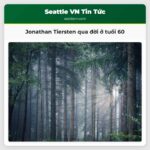 Jonathan Tiersten qua đời ở tuổi 60