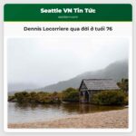 Dennis Locorriere qua đời ở tuổi 76